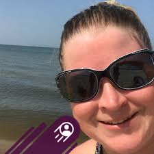 Candice Gregory in people