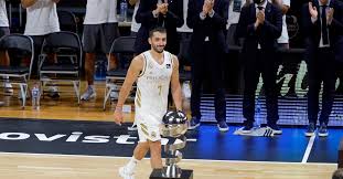 He went undrafted in 2020 but was signed by denver nuggets to give him a a chance to play in the league. Crucial Hours For Facundo Campazzo S Landing In The Nba Who Are The Teams That Have Him In Their Plans