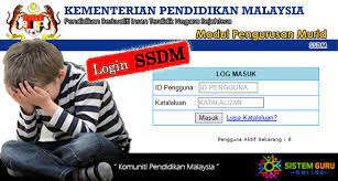 Individual sdms can be created using a single or multiple algorithms (ensemble sdms). Ssdm Online Login Untuk Sekolah Kpm
