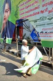 A lot in my closest circle always voted for him. Kudos Real Hero Traffic Ramasamy Propel Steps