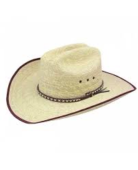 Resistol Men S Brush Hog B Cowboy Hat Men S Cowboy Hat Cowboy Hats Mens Cowboy Hats Hats For Men