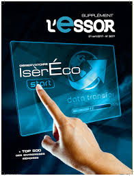 Isereco 2017 By L Essor Isere Issuu