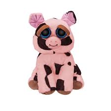 We know that staying motivated means staying connected and value a good laugh. Feisty Pets 10 Plush Mort The Snort Spotted Pig Toys R Us Canada