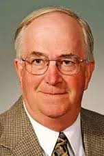 Robert D. Cornell (2008)