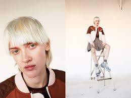 Cool Pretty Cool — Zoe Takala