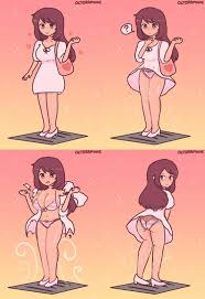 Gust Of Wind hentai videos, GIFs, and images | R34.app