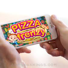 Download game pizza frenzy language:id. Pizza Frenzy Italian Pizza Kitchen App Reviews Download Games App Rankings