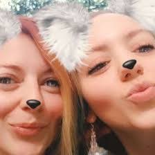 Katie Minnick's Instagram, Twitter & Facebook