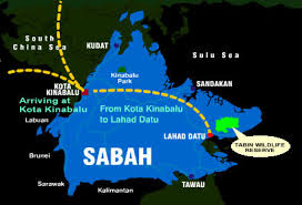 You can also filter price, timings, airports and more to find the best route to lahad datu that suits your needs. 4 Days 3 Night Tabin Mud Volcano Lahad Datu Sabah Whoa Adventures Best Malaysia And Borneo Discount Adventure Cheap Travel Deals In Asia