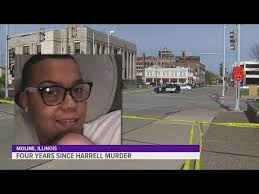 4 years later: The search continues for information in Corey Harrell Jr's  death