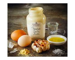 Check spelling or type a new query. Roasted Garlic Aioli Von Stonewall Kitchen Bei Importeur American Heritage