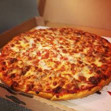 Not like any chicago pizza. Home Run Inn Pizza Restaurant Home Run Inn Pizza Pizza Restaurant