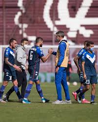 Watch the copa libertadores event: Convocados Vs Liga De Quito Velez Sarsfield