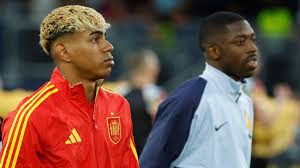 Dembele Crowned Ballon d’Or 2025 Winner