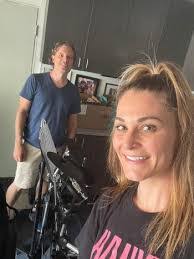 Jeff Bissett's Instagram, Twitter & Facebook