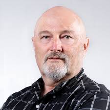 Gary Cosby's Instagram, Twitter & Facebook