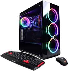 Que su traducción al español sea controladores no es casualidad. Amazon Com Cyberpowerpc Gamer Xtreme Vr Gaming Pc Intel Core I5 9400f 2 9ghz Nvidia Geforce Gtx 1660 6gb 8gb Ddr4 240gb Ssd 1tb Hdd Wifi Ready Win 10 Home Gxivr8060a8 Black Computers