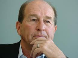 Former DPS chief Wartgow tapped as CU-Denver interim chancellor