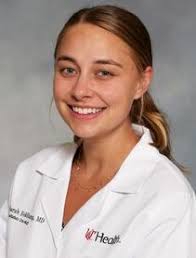 Sarah Feldkamp, MD