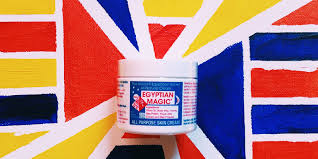 Image result for Egyptian Cream 1983 Hussmann