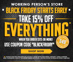 Up to 40% off clearance styles. Working Person S Store Last Chance 15 Off Coupon Blackfriday Free Gift Cards Ends 11 20 Milled
