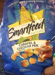 Check spelling or type a new query. Smartfood Cheddar And Caramel Popcorn Reviews In Chips Popcorn Chickadvisor