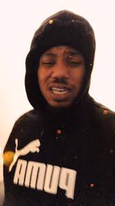 Michael Finley Arrested