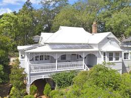 140 Mackenzie Street East Toowoomba Qld 4350 Queenslander House Facade House Australian Homes