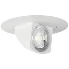 5 6 White Pivot Dropdown Spot 11 Watt Led Retrofit Trim Led Recessed Ceiling Lights Recessed Lighting Recessed Can Lights