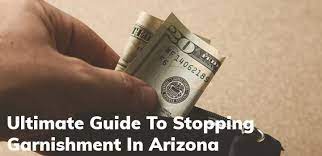 May 30, 2017 · a wage garnishment expires 182 days after service on the employer. Ultimate Guide To Stopping Garnishment In Arizona Ylfbank