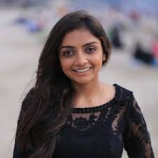 Virali Patel