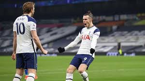 Find out if tottenham hotspur football team is leading the pack or at the foot of the table on bbc sport. Tottenham Hotspur Vs Crystal Palace Match Report March 7 2021 Football24 News English