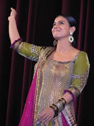 Kajol is an indian actress who is known for her work in hindi films. File Kajol Jpg Wikipedia