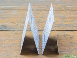 House of cards season 6 will officially continue without kevin spacey. 3 Ways To Build A House Of Cards Wikihow