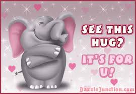 Denme un beso (plural) hello, my darlings! How To Say Give Me A Hug And Kiss In Spanish