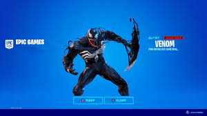 Venom skin is a marvel fortnite outfit from the venom set. Unlocking Free Skin In Fortnite Venom Youtube