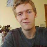 Christopher Godbout's Instagram, Twitter & Facebook