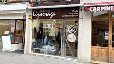 La perfumería Lizarraga de Pamplona cumple 60 años con dos ...