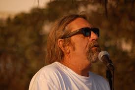 Members of the band Blank Road