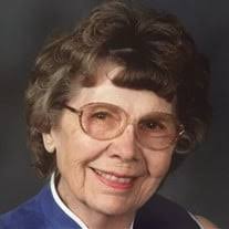 Obituary information for Nellie Farley West