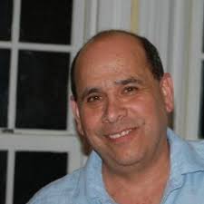 Fred Comer (@dstm44)