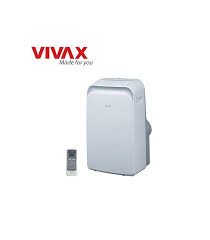 Aparat aer conditionat portabil 7000 btu clasa a+ racire ventilare incalzire livrare in toata tar. Aer Conditionat Portabil Vivax Acp 12pt35aef 12000 Btu H