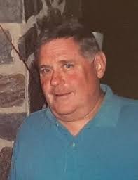 Obituary for H. Scott Hall