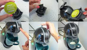 Maybe you would like to learn more about one of these? Gift Guide Nescafe Dolce Gusto Machines Beauty And The Feast