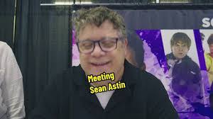 Sean Kloss's Instagram, Twitter & Facebook