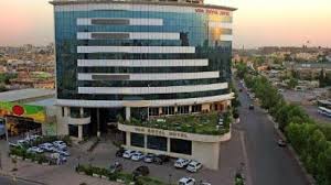Van Royal Hotel, Erbil