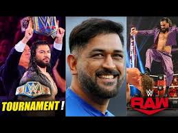RAW: Roman Reigns Championship Tournament😮...MSD Challenged By Roman, WWE  RAW Highlights 2022