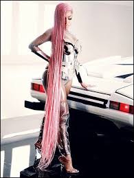 See more of nicki minaj on facebook. Trendbobfrisuren Com Schone Zopf Frisuren Nicki Minaj Modestil