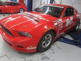 By the 50, you're talking up to 160+. Drag Racing Legend Sells Custom Race Cars Online Nasdaq Lqdt