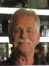 Donald Larson Obituary